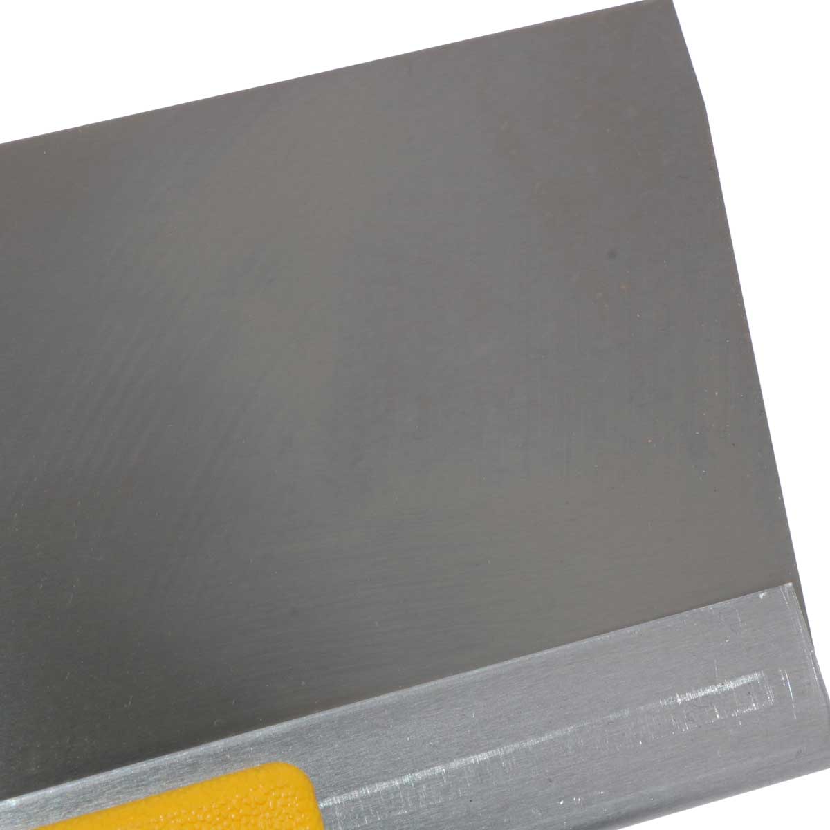 All-Wall 12" Stainless Steel Taping